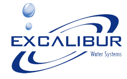 Excalibur Water Systems.
