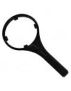 Wrench for Built In Bypass Standard Filter Housings.