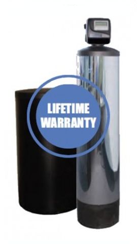 View all Water Softeners.